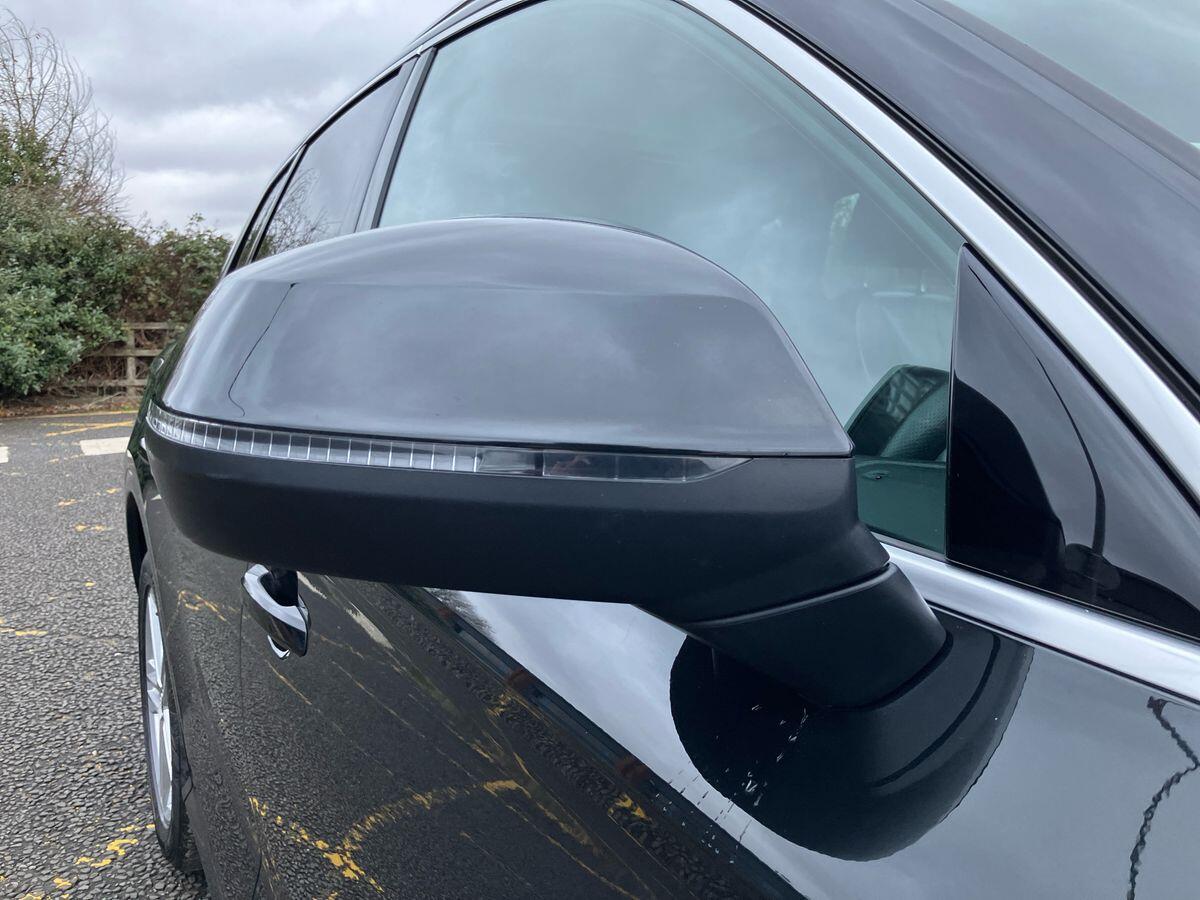 Used Audi Q5 for sale - 76727587: Photo 33