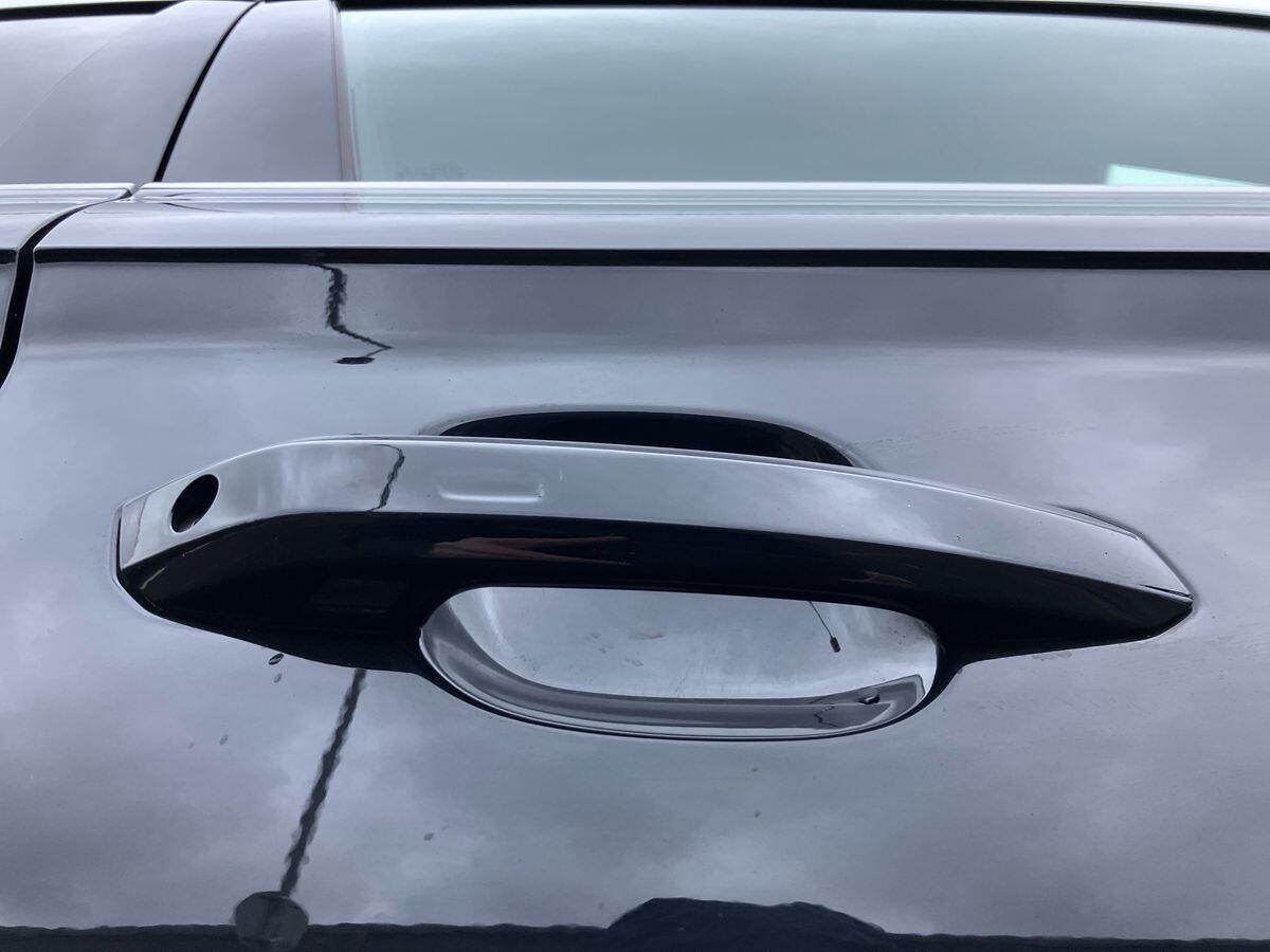 Used Audi Q5 for sale - 76727587: Photo 35