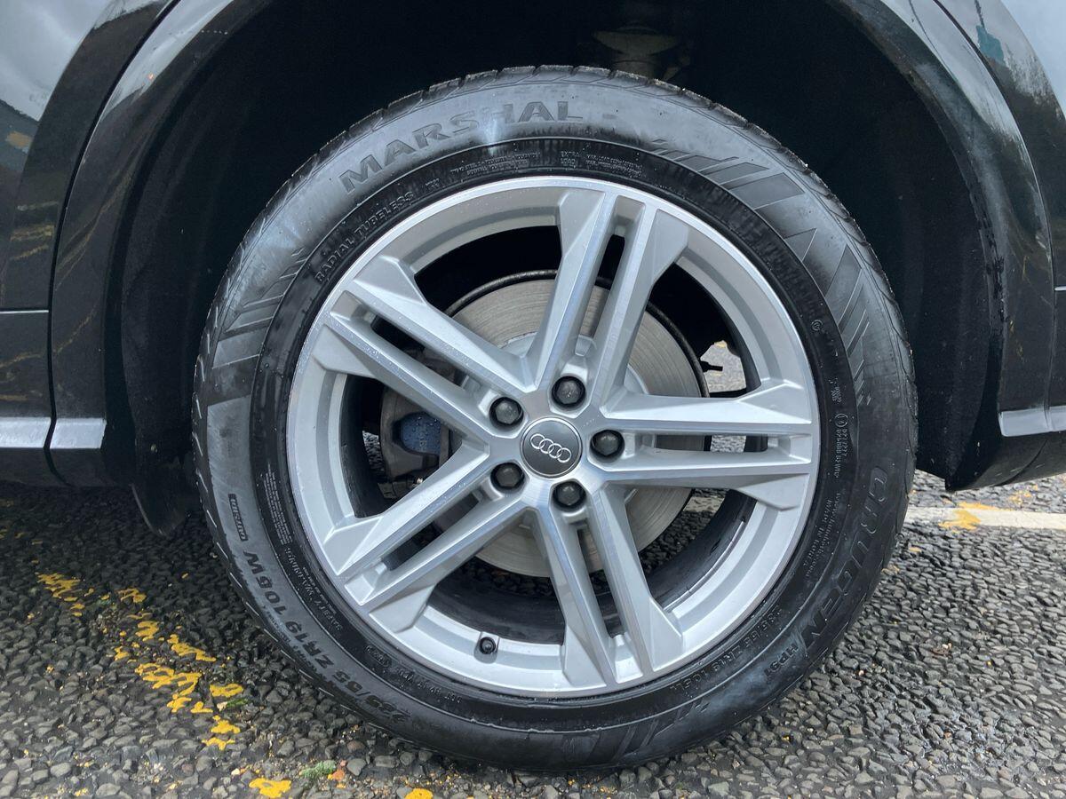 Used Audi Q5 for sale - 76727587: Photo 37