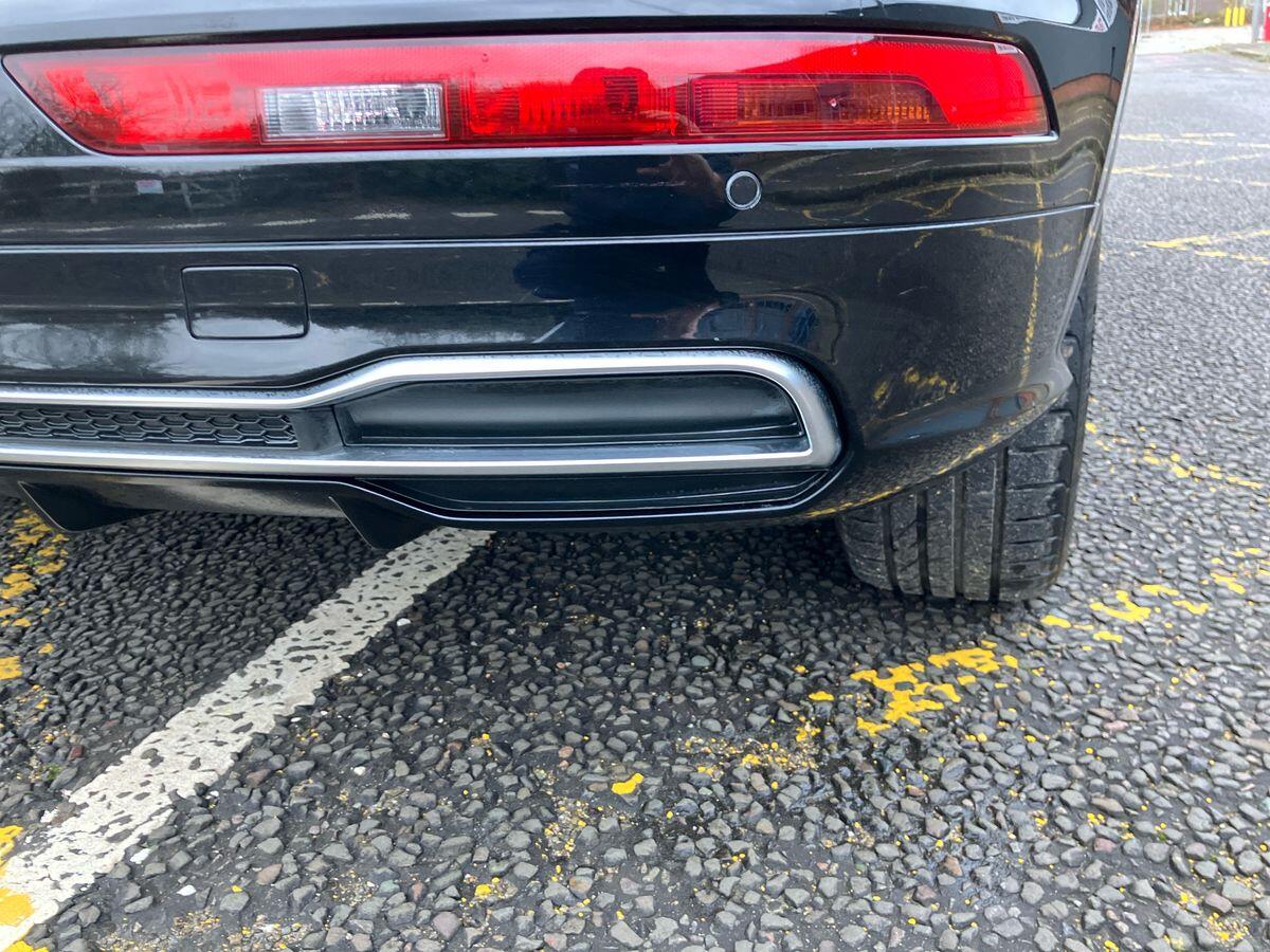 Used Audi Q5 for sale - 76727587: Photo 42