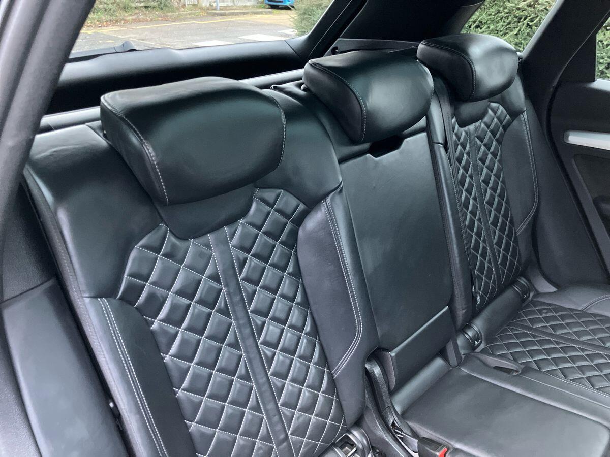 Used Audi Q5 for sale - 76727587: Photo 43