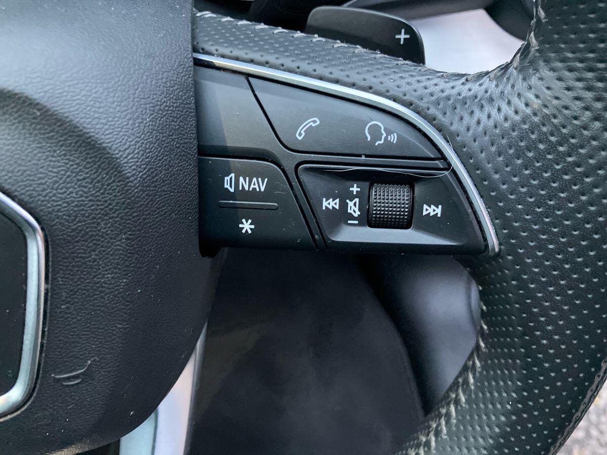 Used Audi Q5 for sale - 76727587: Photo 44