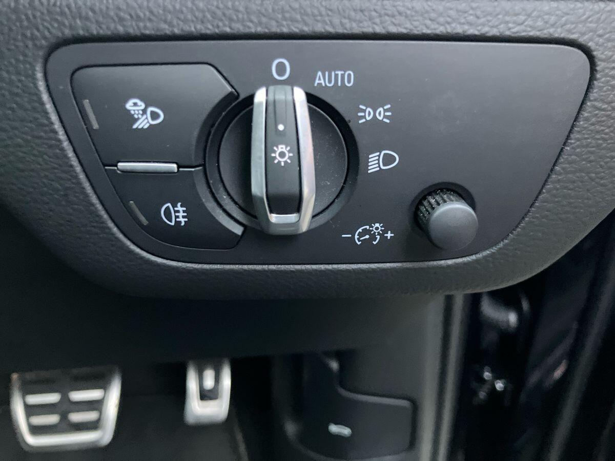 Used Audi Q5 for sale - 76727587: Photo 45