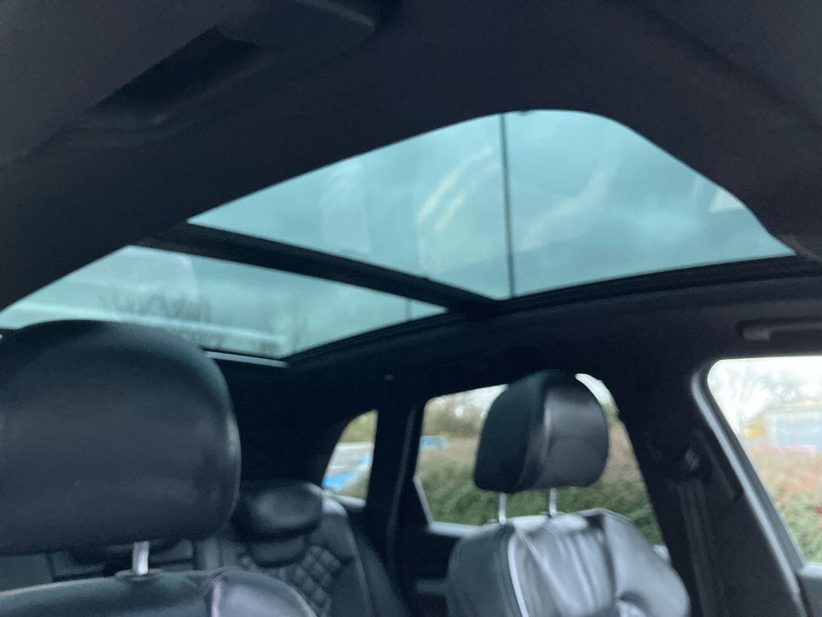 Used Audi Q5 for sale - 76727587: Photo 47