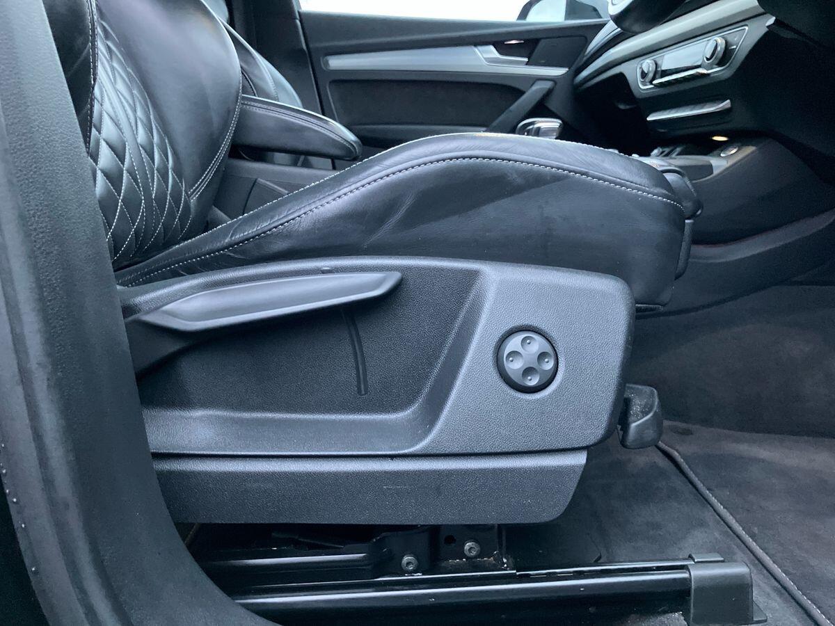 Used Audi Q5 for sale - 76727587: Photo 48