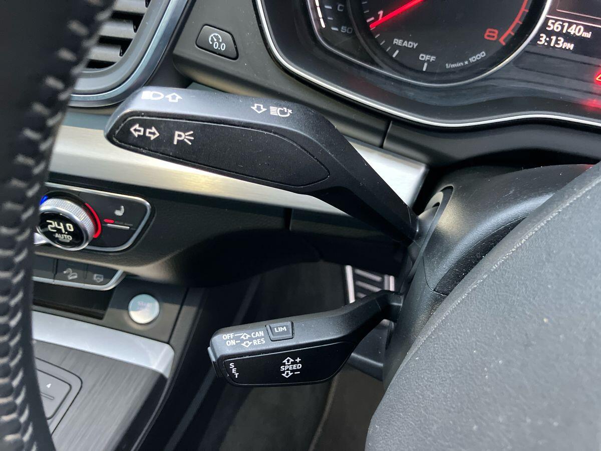 Used Audi Q5 for sale - 76727587: Photo 50