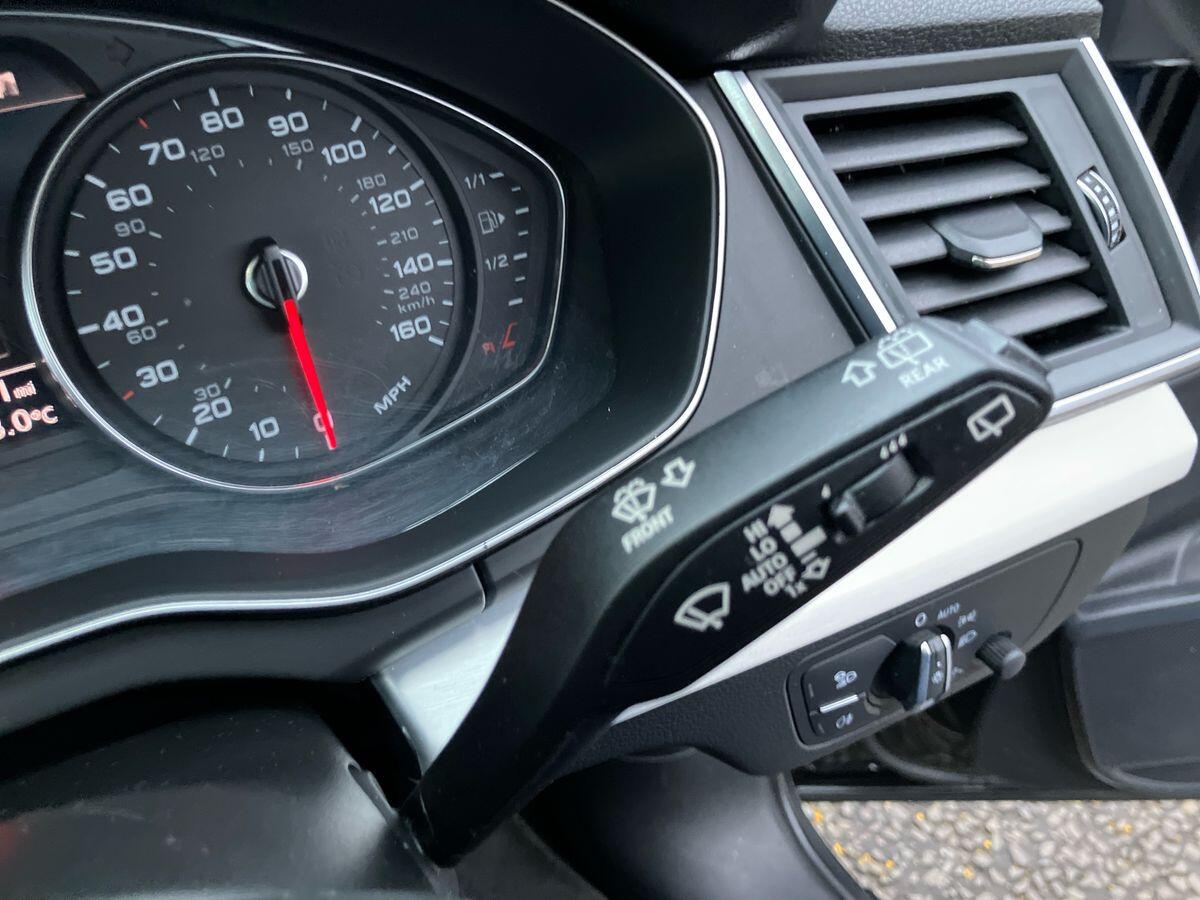 Used Audi Q5 for sale - 76727587: Photo 51