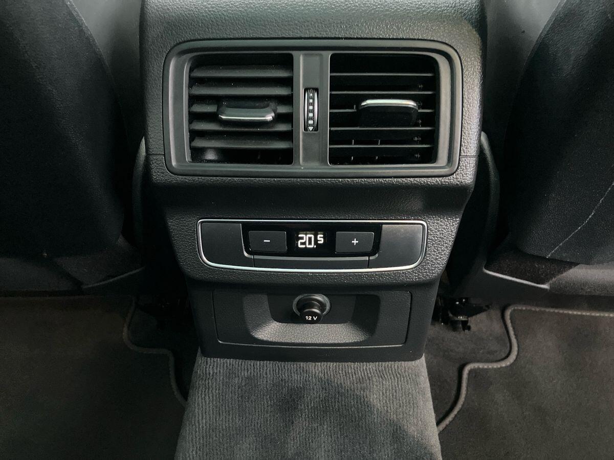 Used Audi Q5 for sale - 76727587: Photo 52