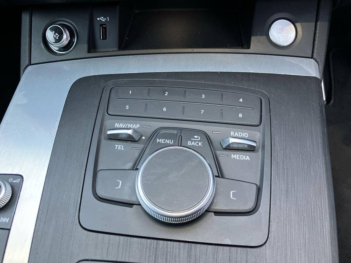 Used Audi Q5 for sale - 76727587: Photo 54