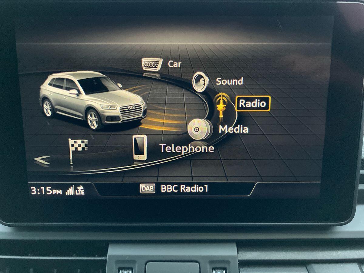 Used Audi Q5 for sale - 76727587: Photo 55