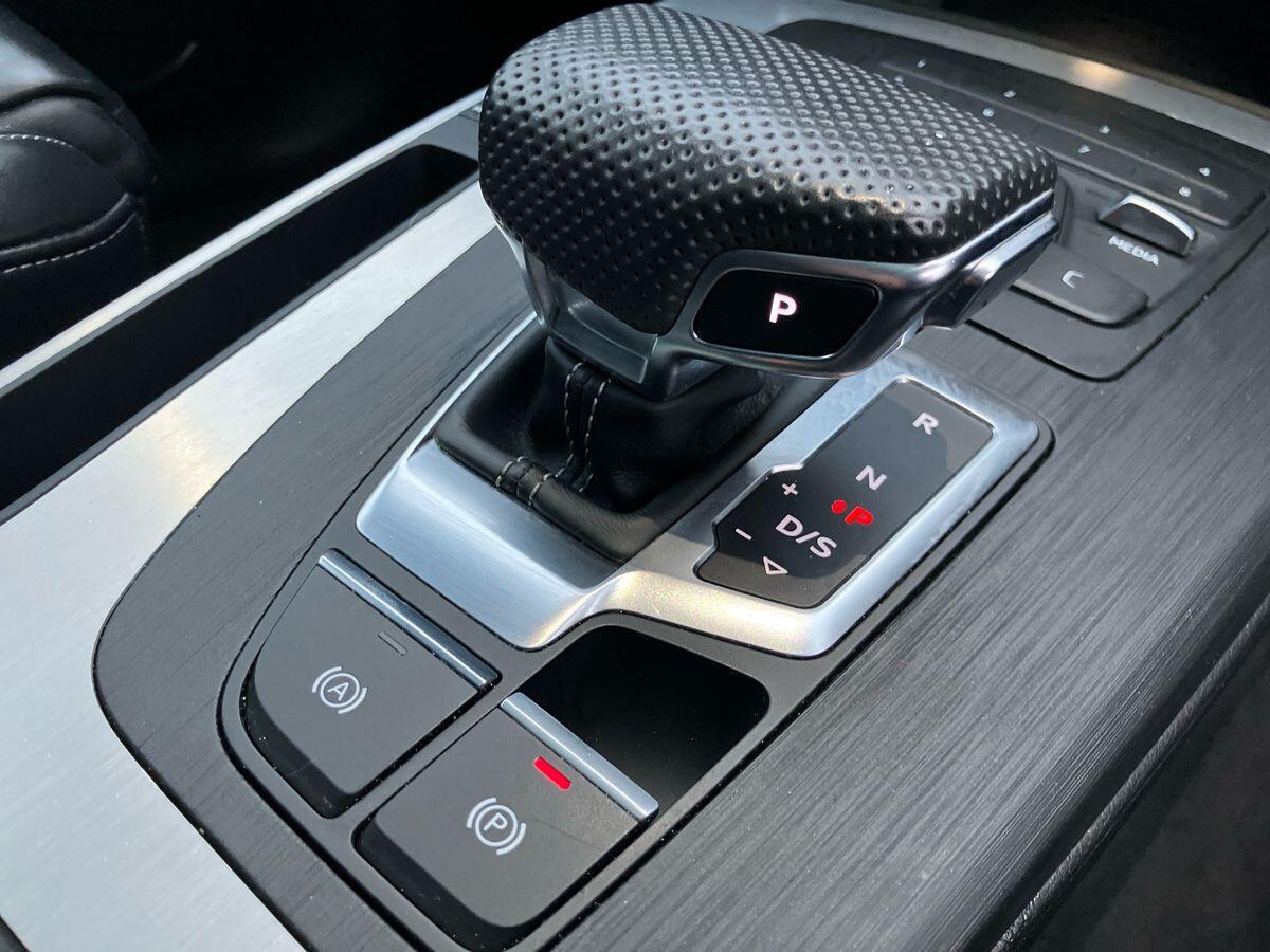 Used Audi Q5 for sale - 76727587: Photo 56