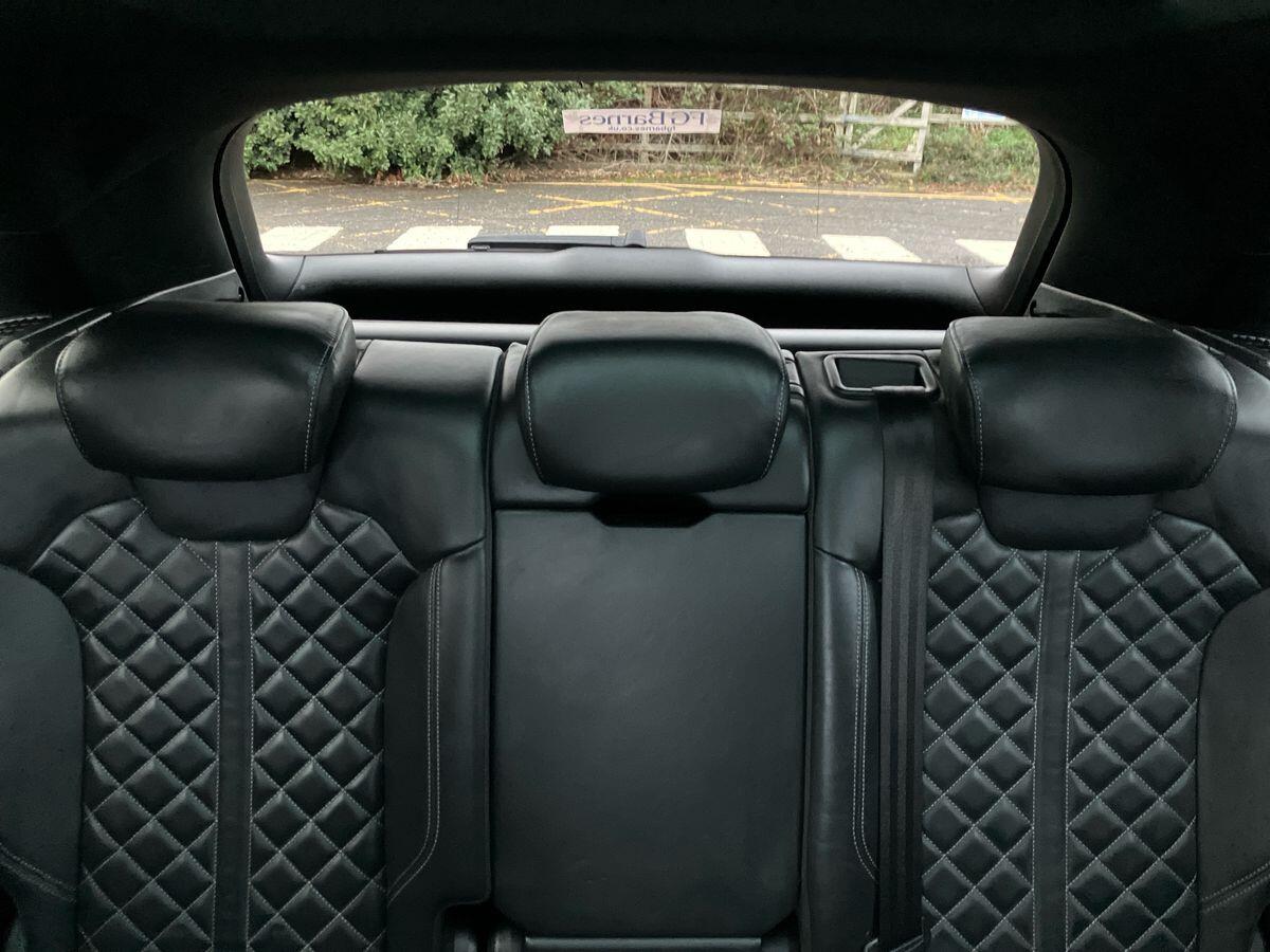 Used Audi Q5 for sale - 76727587: Photo 57