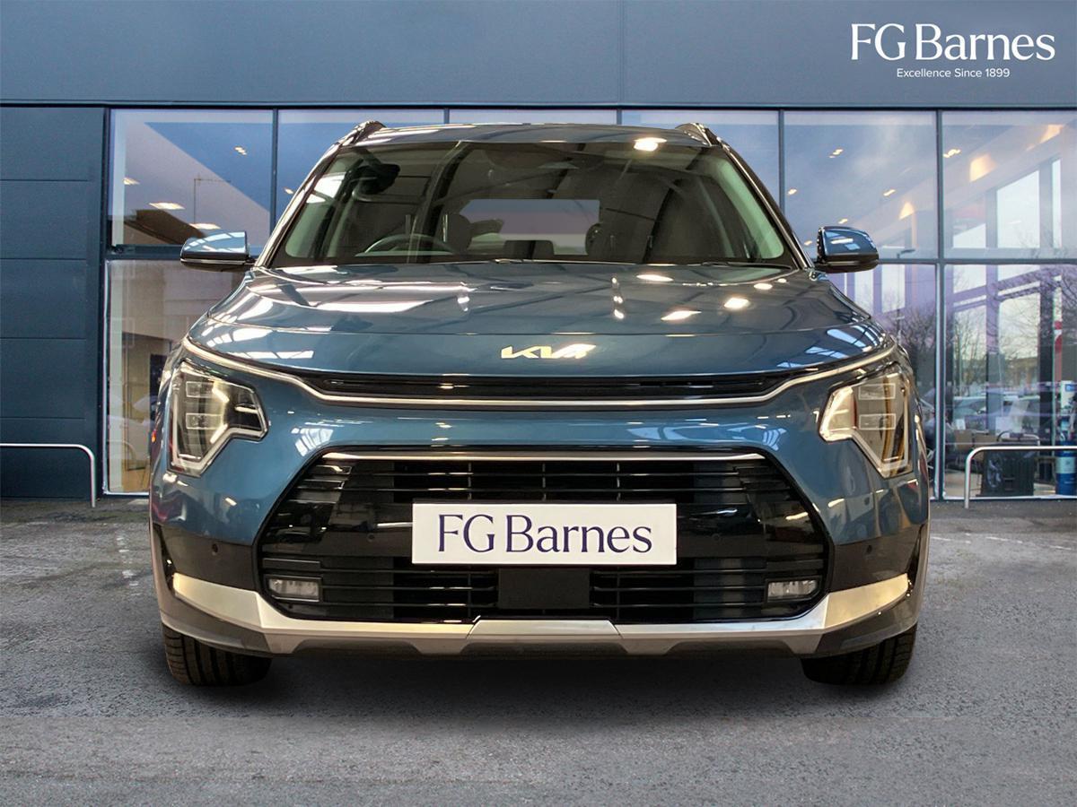 Used Kia Niro 2023 for sale - 77130914: Photo 10