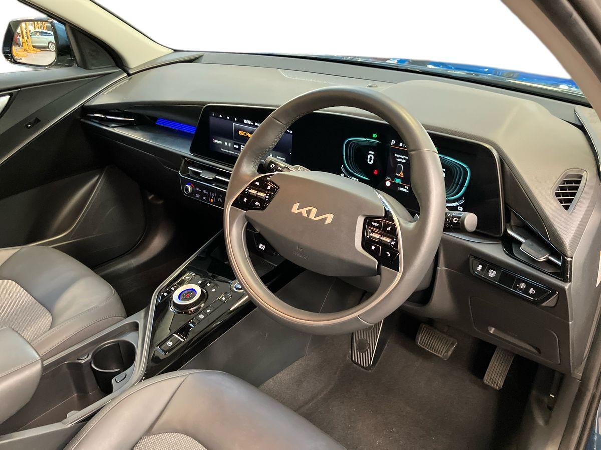 Used Kia Niro 2023 for sale - 77130914: Photo 13