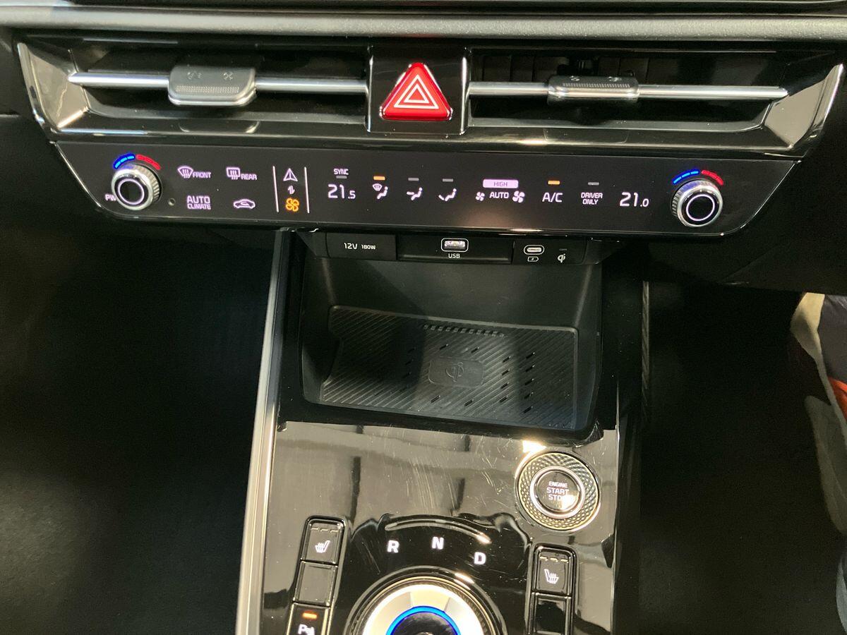 Used Kia Niro 2023 for sale - 77130914: Photo 16