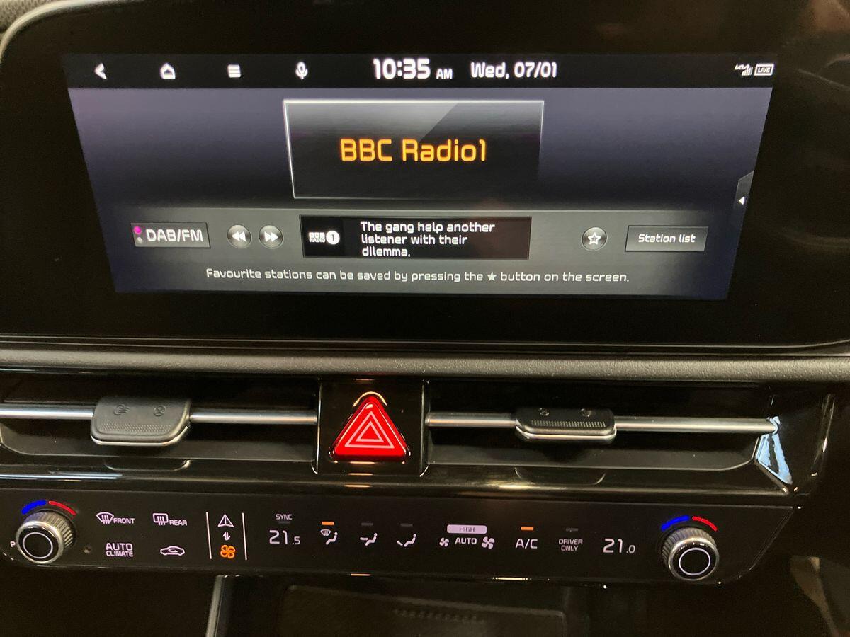 Used Kia Niro 2023 for sale - 77130914: Photo 19