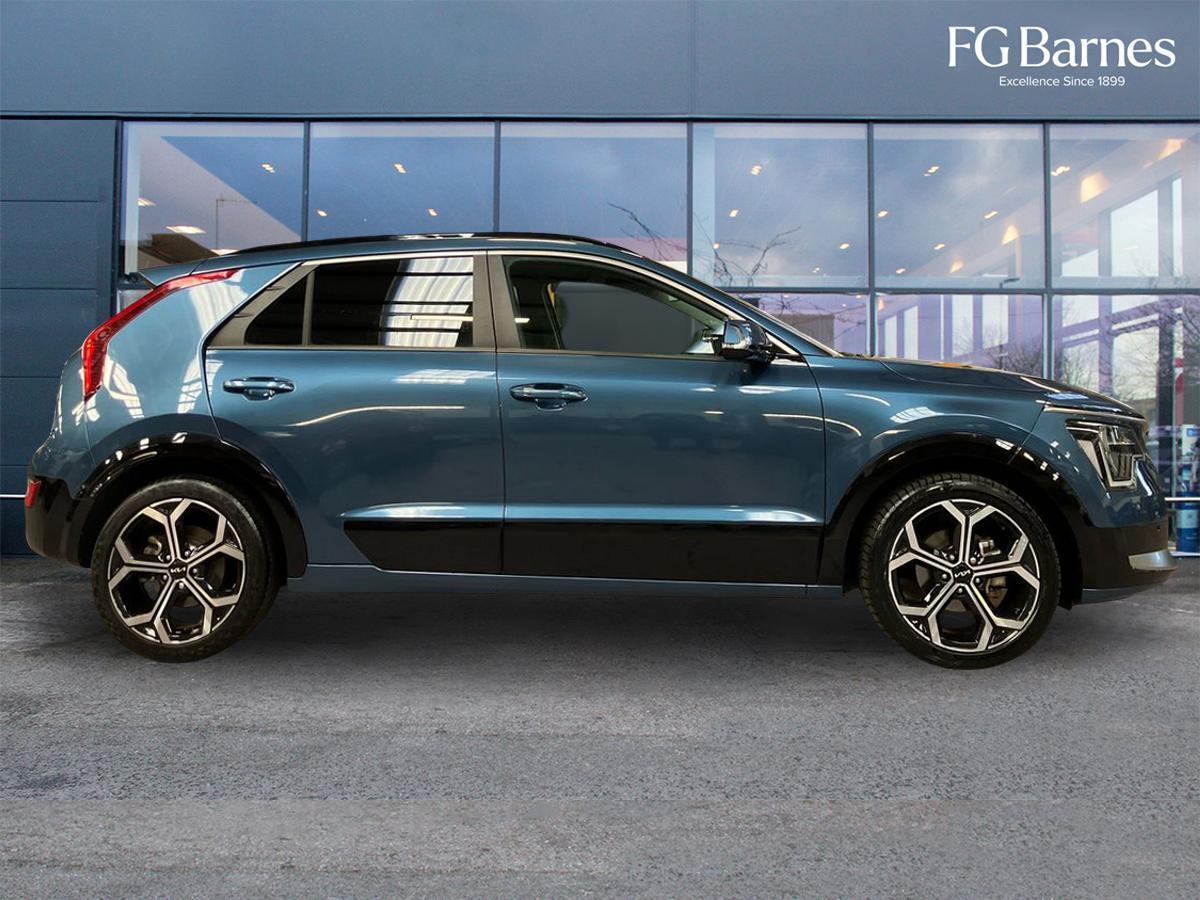 Used Kia Niro 2023 for sale - 77130914: Photo 2