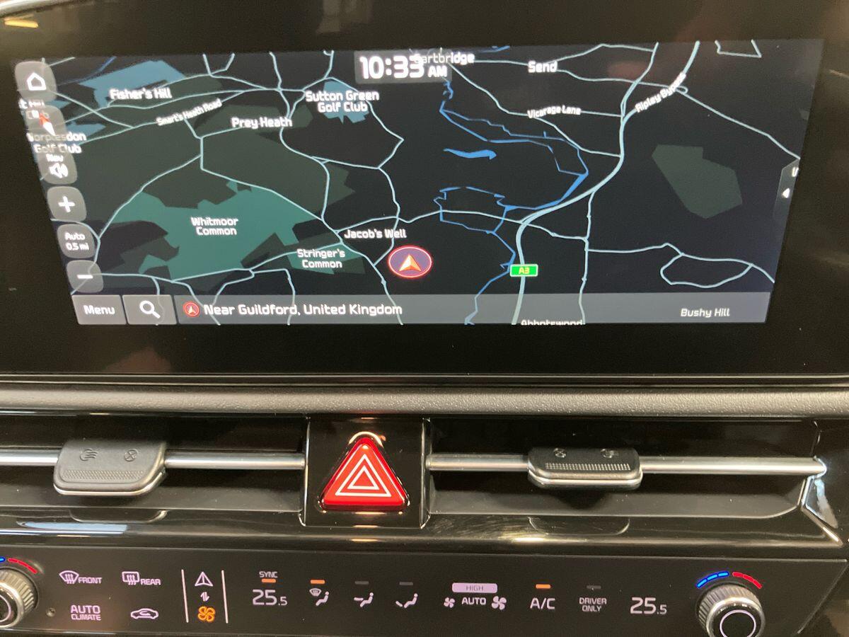 Used Kia Niro 2023 for sale - 77130914: Photo 20