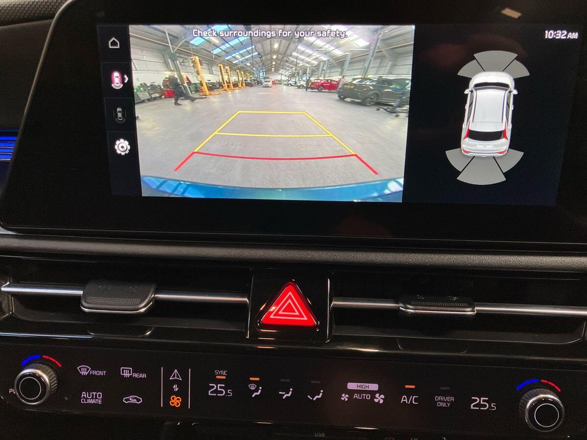 Used Kia Niro 2023 for sale - 77130914: Photo 22