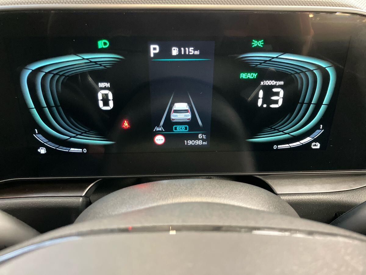 Used Kia Niro 2023 for sale - 77130914: Photo 23