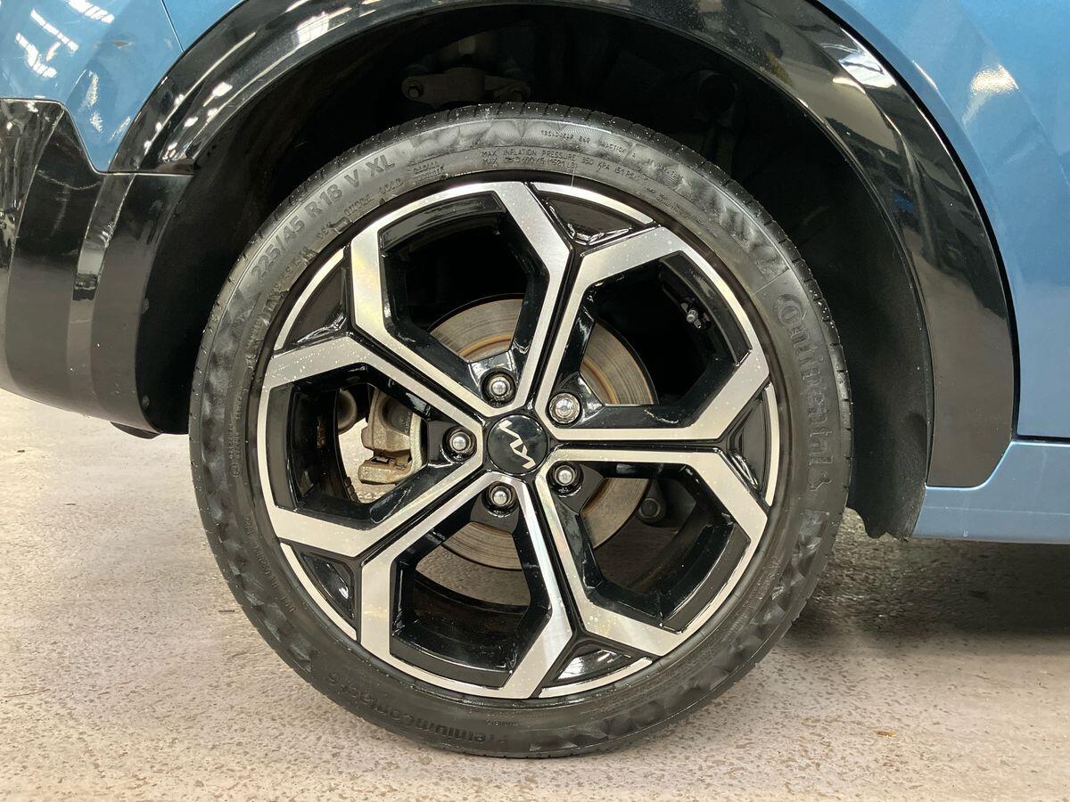 Used Kia Niro 2023 for sale - 77130914: Photo 29