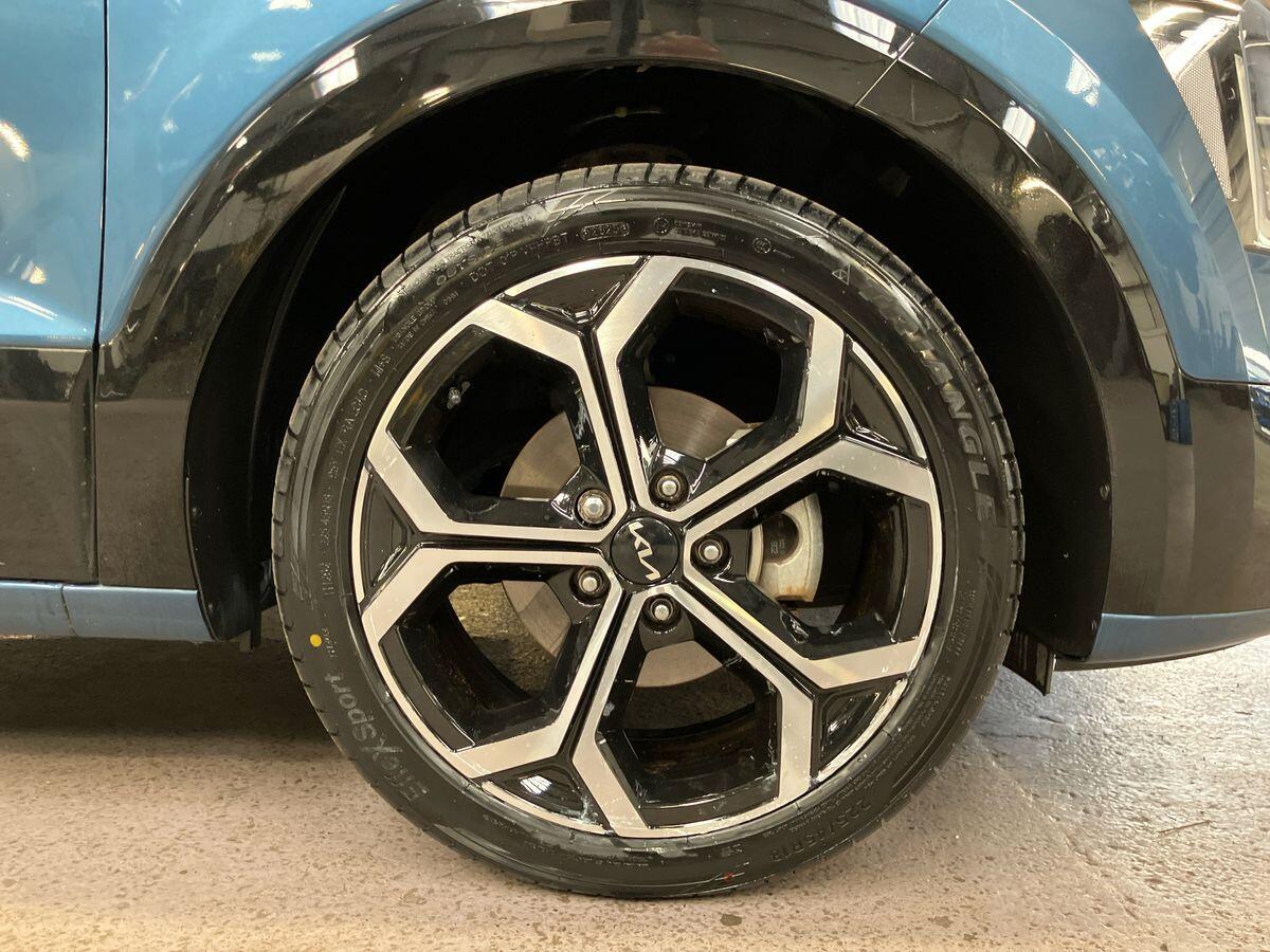 Used Kia Niro 2023 for sale - 77130914: Photo 30