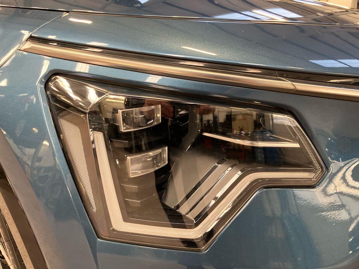 Used Kia Niro 2023 for sale - 77130914: Photo 33