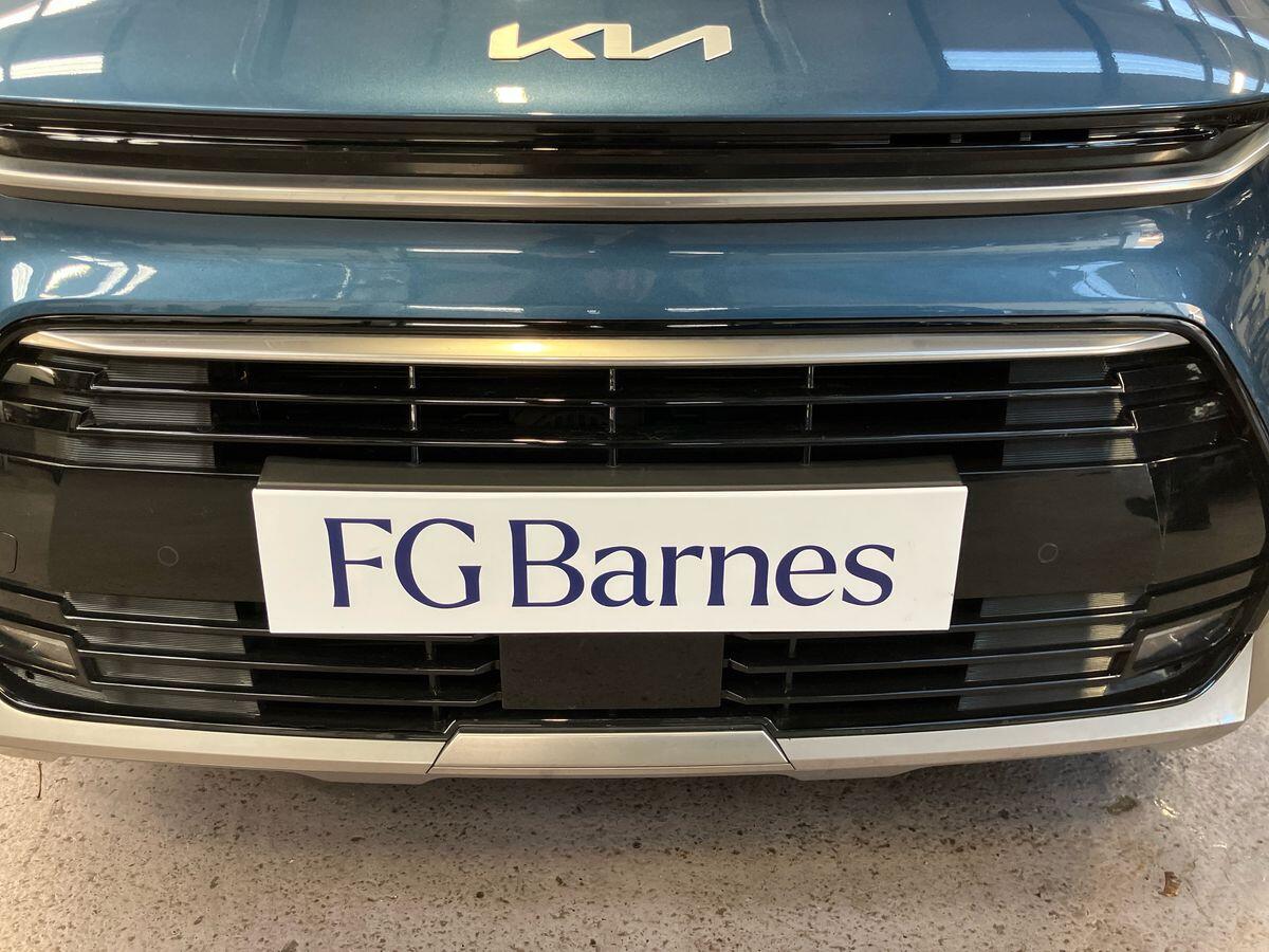 Used Kia Niro 2023 for sale - 77130914: Photo 34