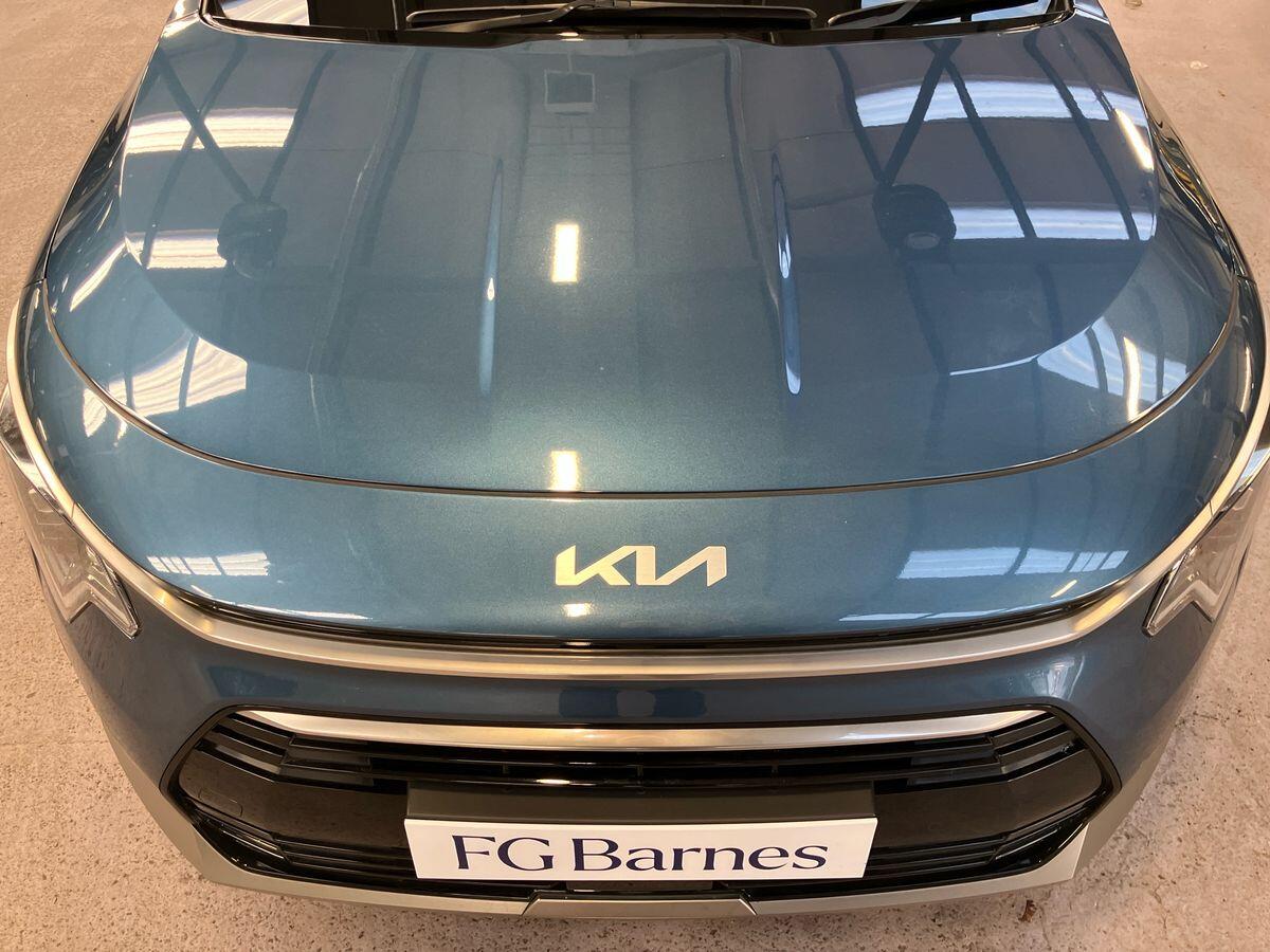 Used Kia Niro 2023 for sale - 77130914: Photo 35