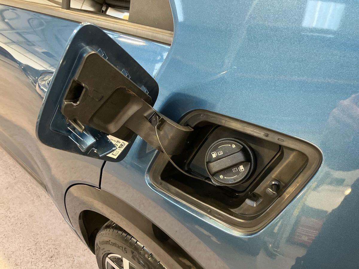 Used Kia Niro 2023 for sale - 77130914: Photo 36