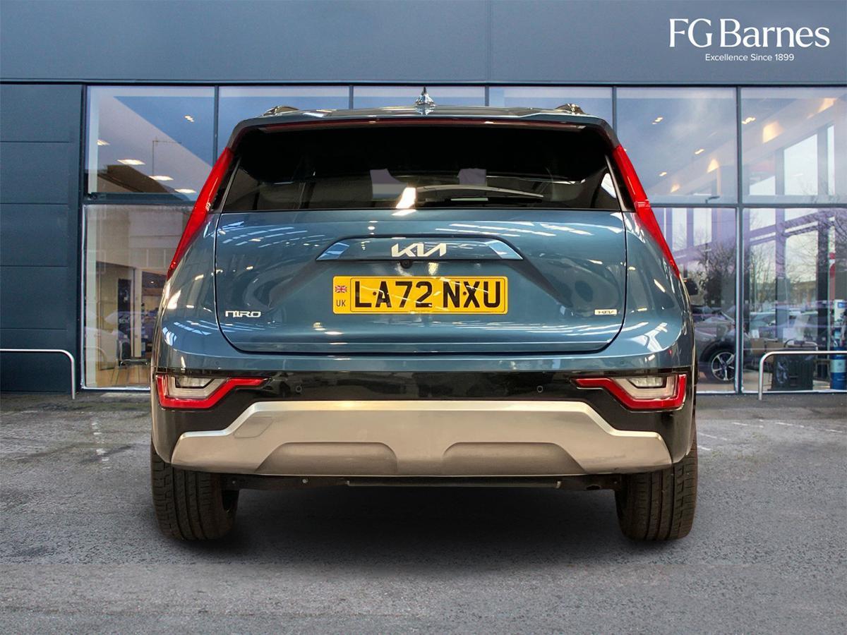 Used Kia Niro 2023 for sale - 77130914: Photo 5