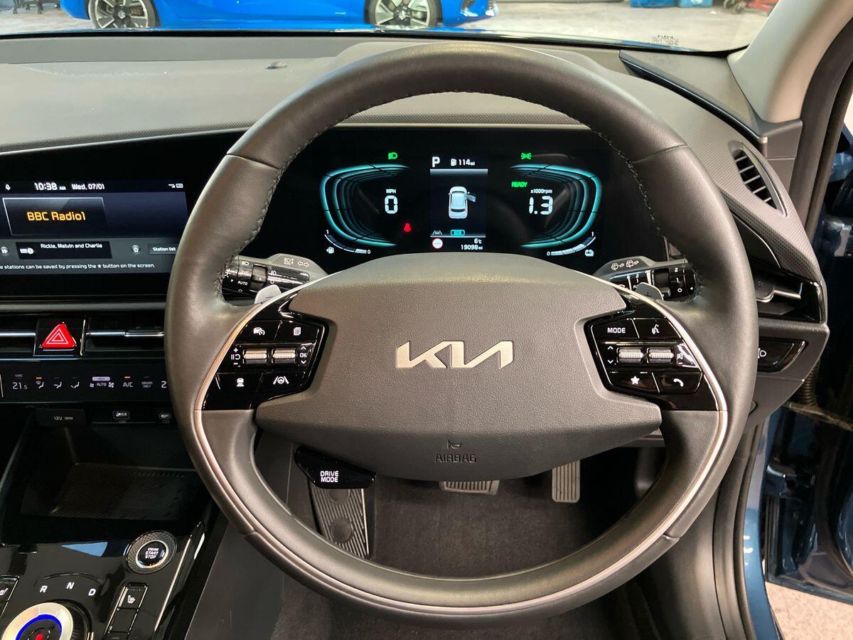 Used Kia Niro 2023 for sale - 77130914: Photo 53