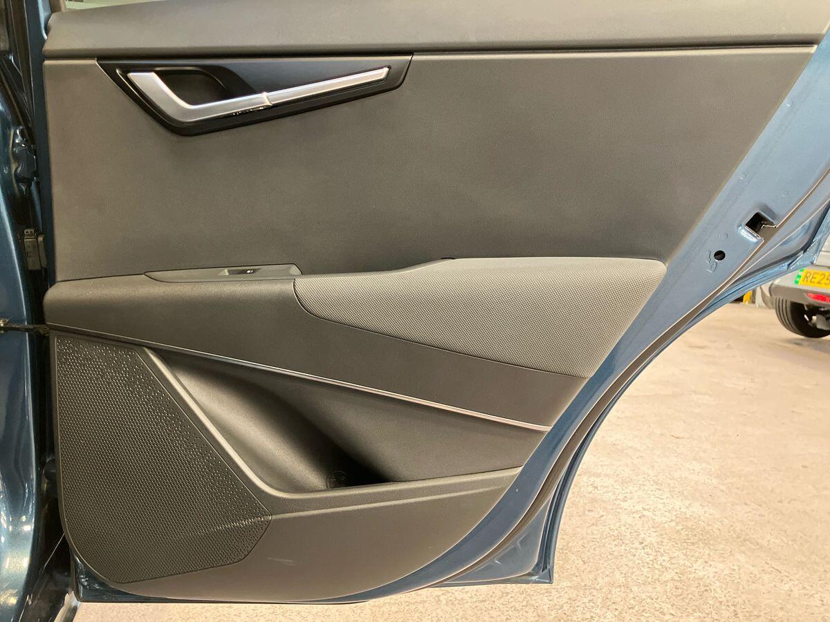 Used Kia Niro 2023 for sale - 77130914: Photo 54