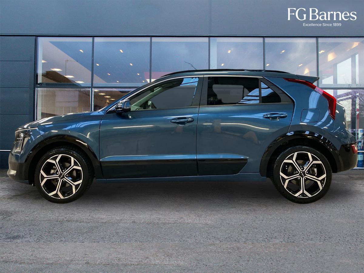 Used Kia Niro 2023 for sale - 77130914: Photo 7