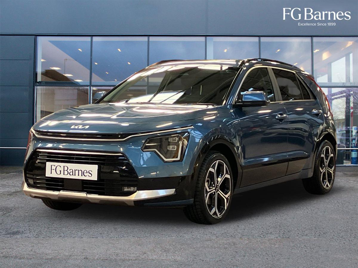 Used Kia Niro 2023 for sale - 77130914: Photo 9