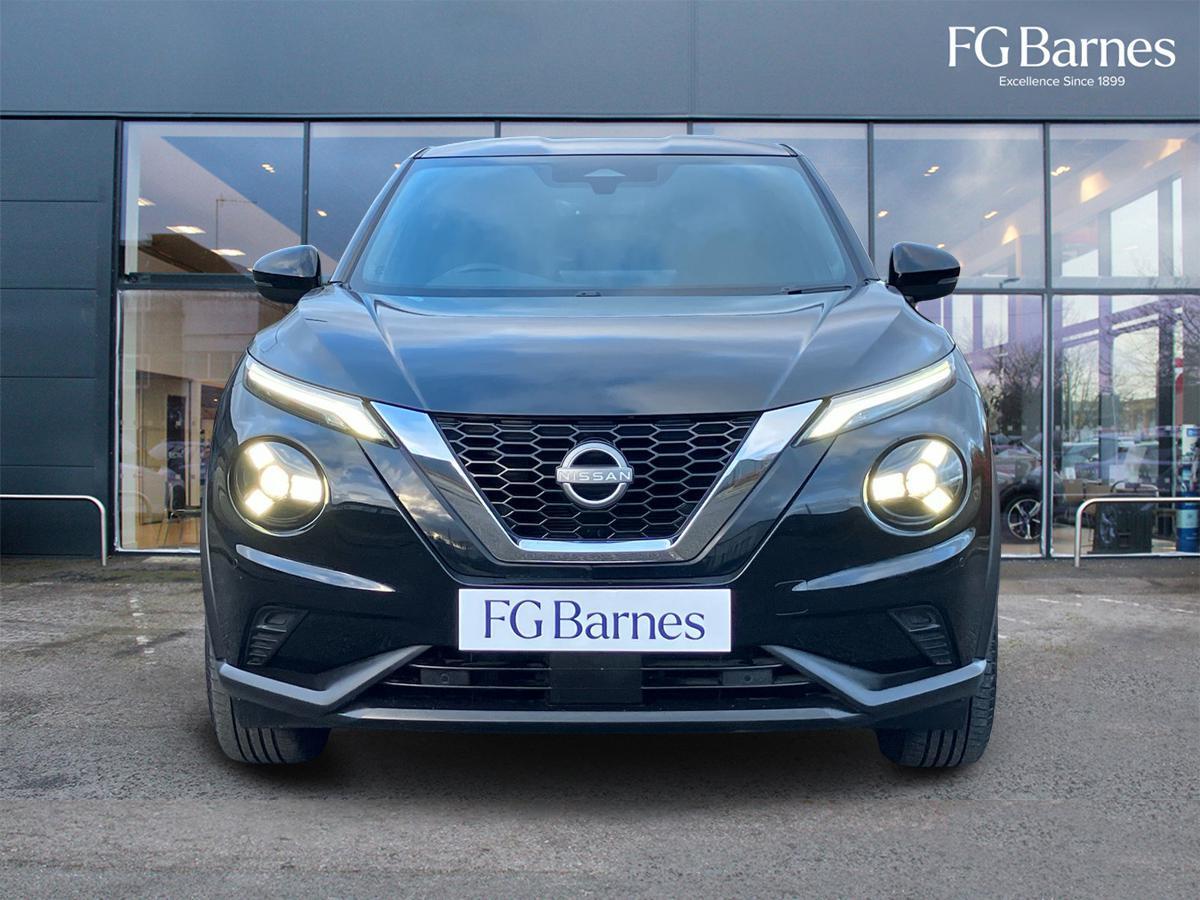 Used Nissan Juke 2024 for sale - 76913267: Photo 10