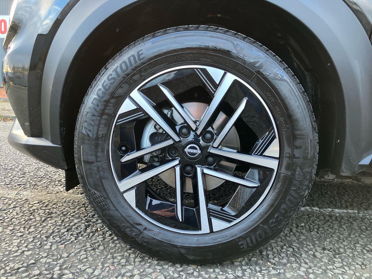 Used Nissan Juke 2024 for sale - 76913267: Photo 11