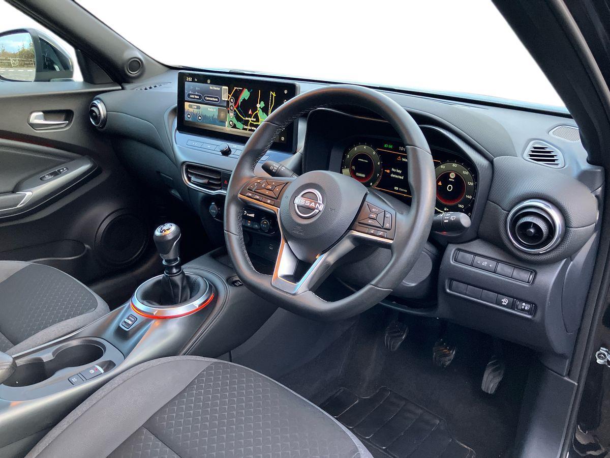 Used Nissan Juke 2024 for sale - 76913267: Photo 13