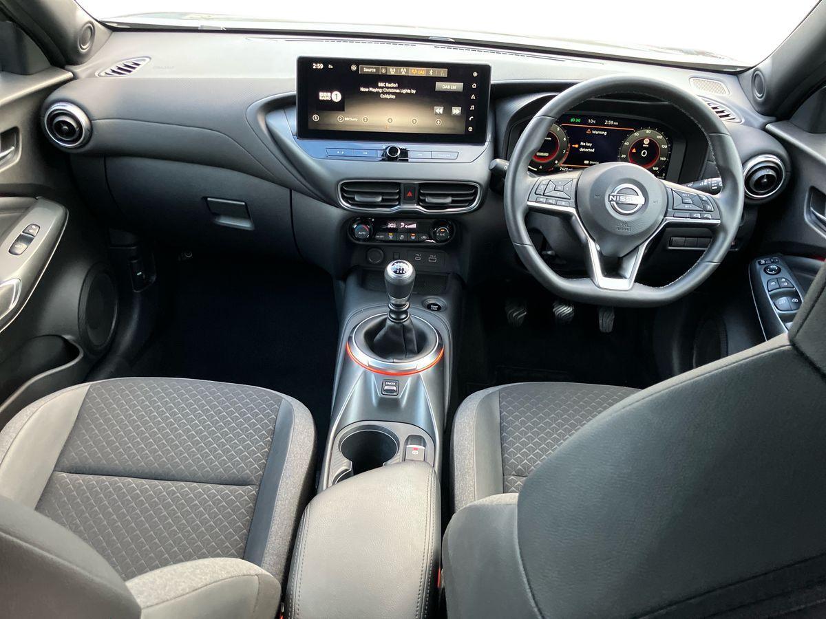 Used Nissan Juke 2024 for sale - 76913267: Photo 15