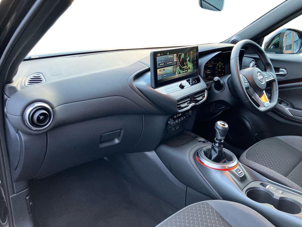 Used Nissan Juke 2024 for sale - 76913267: Photo 17