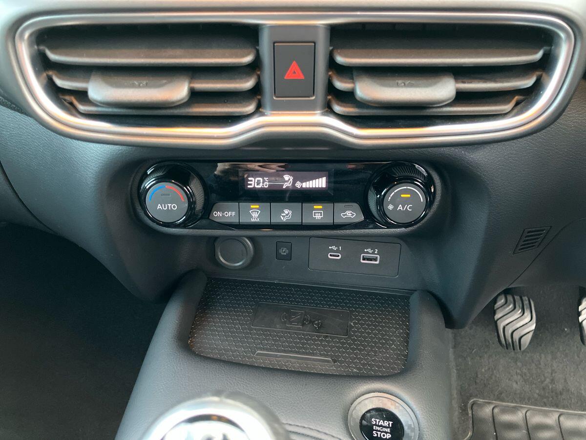 Used Nissan Juke 2024 for sale - 76913267: Photo 19