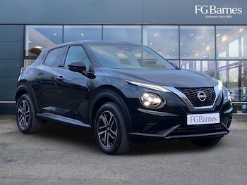 (74) - 1.0 DiG-T N-Connecta 5dr