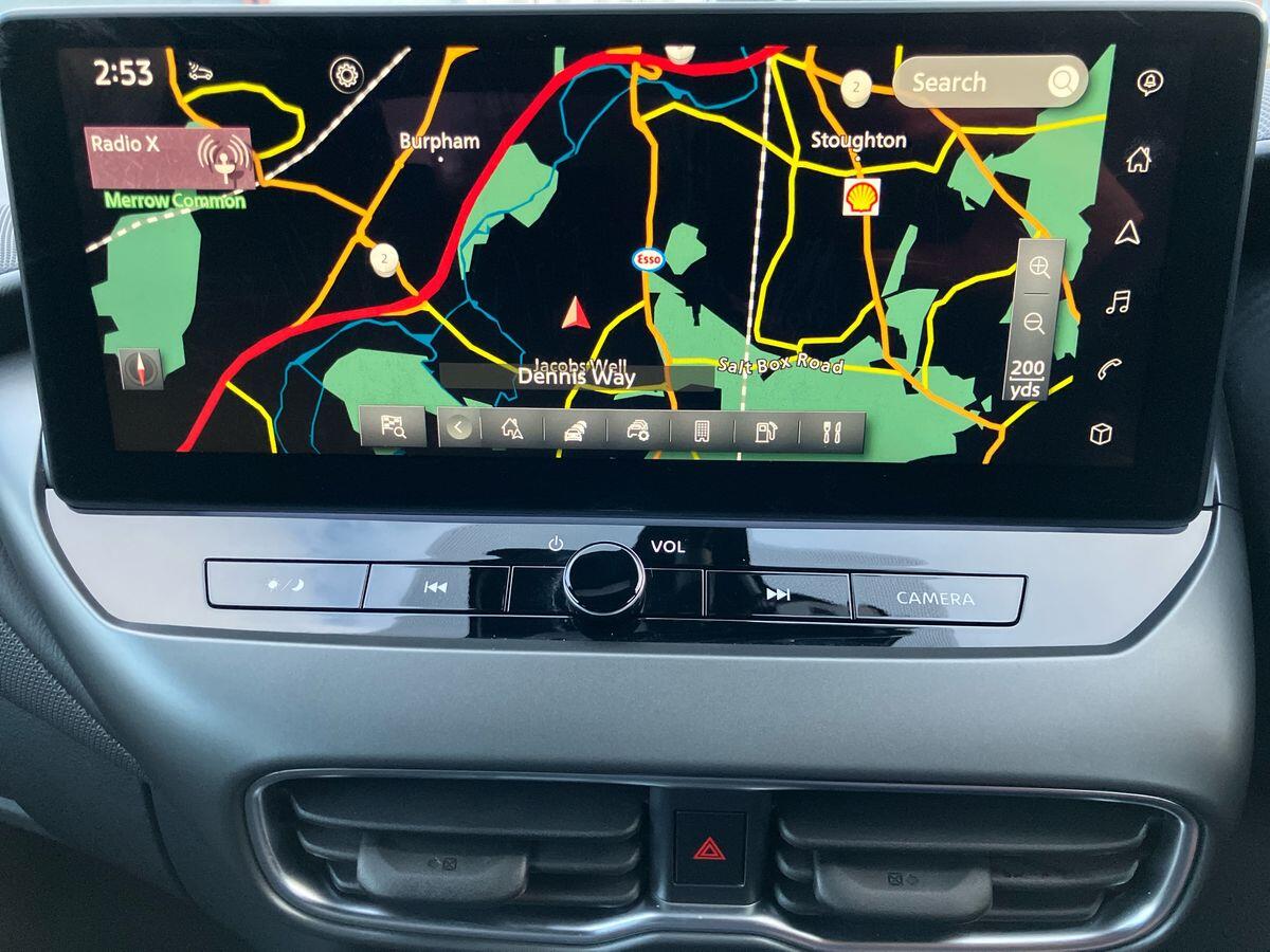 Used Nissan Juke 2024 for sale - 76913267: Photo 23