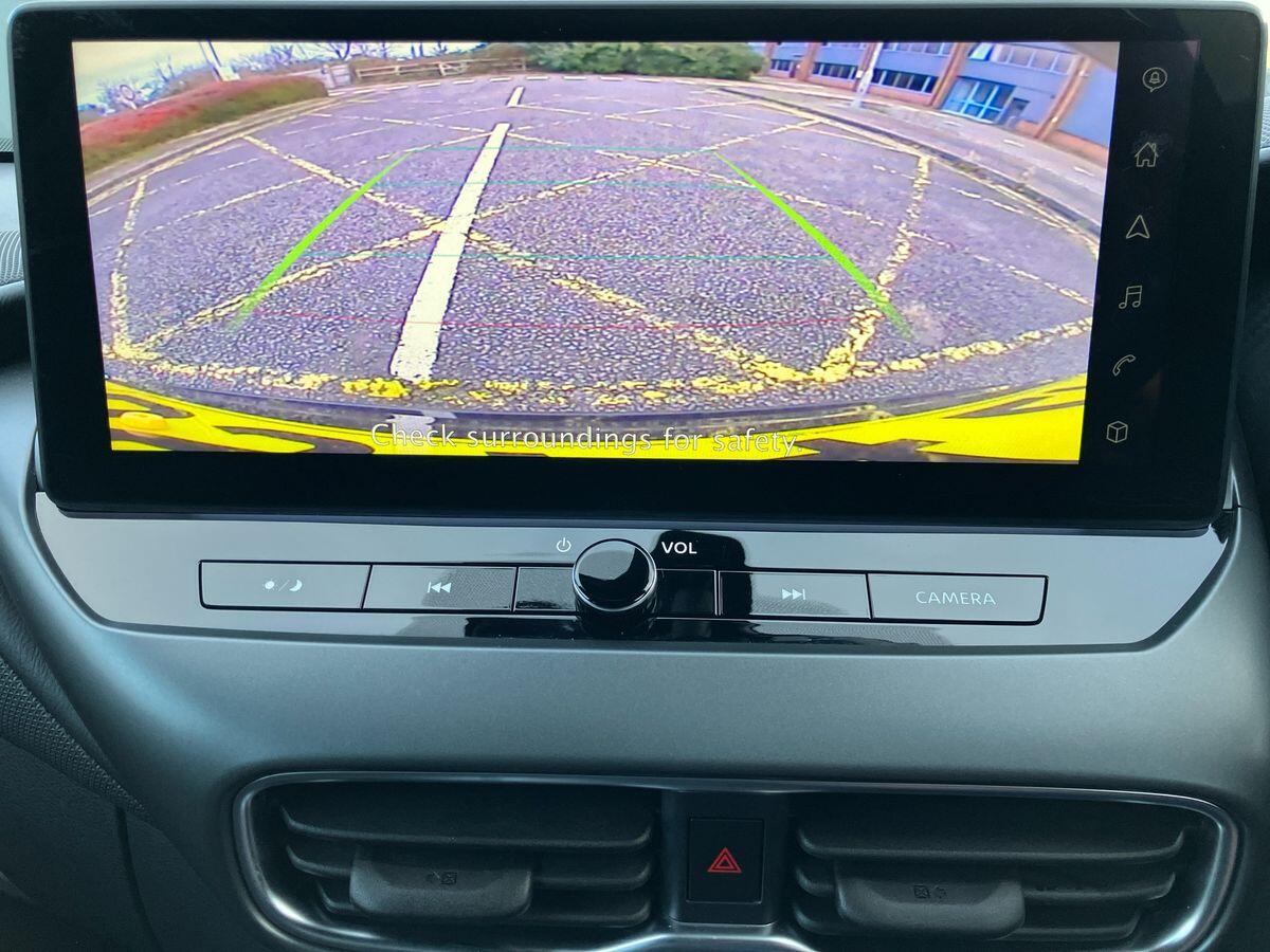 Used Nissan Juke 2024 for sale - 76913267: Photo 25