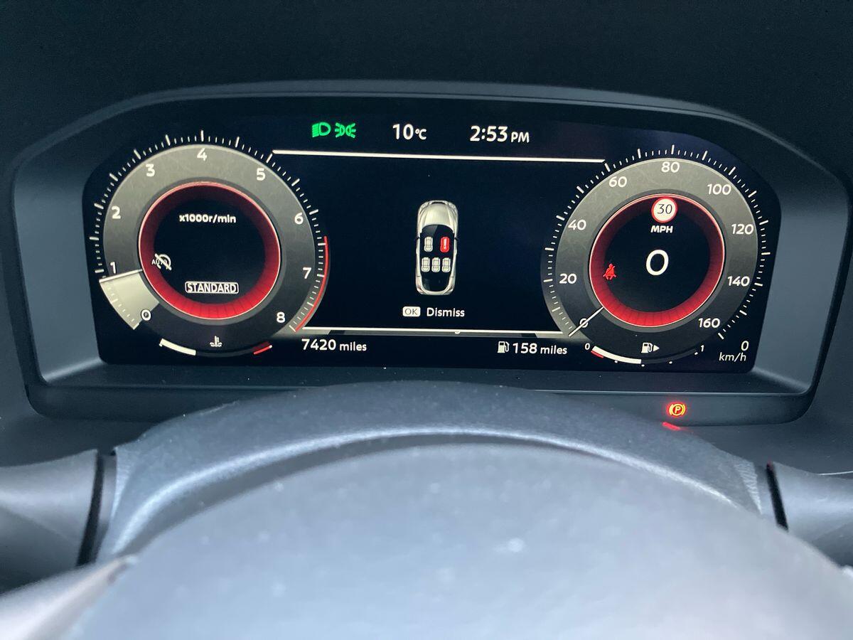 Used Nissan Juke 2024 for sale - 76913267: Photo 26