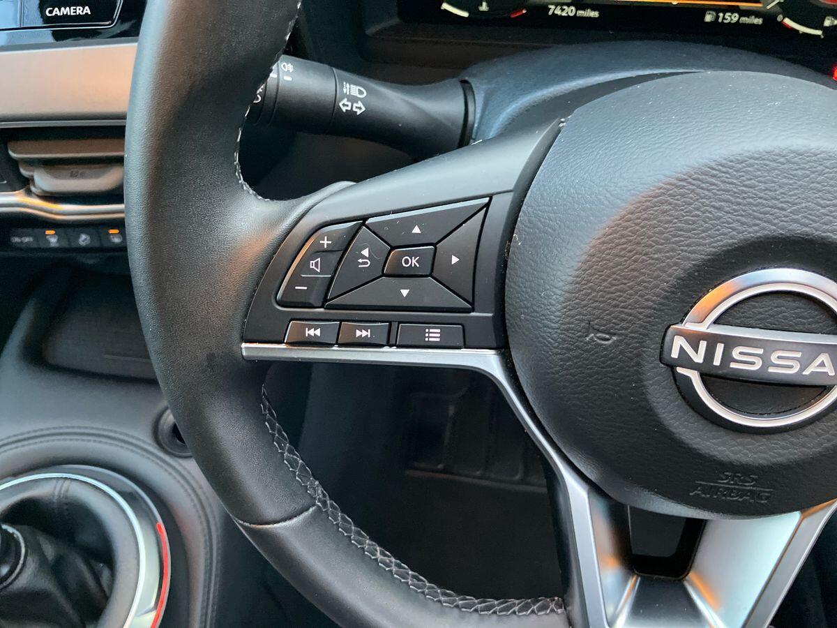 Used Nissan Juke 2024 for sale - 76913267: Photo 27