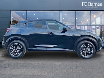Used Nissan Juke 2024 for sale - 76913267: Photo