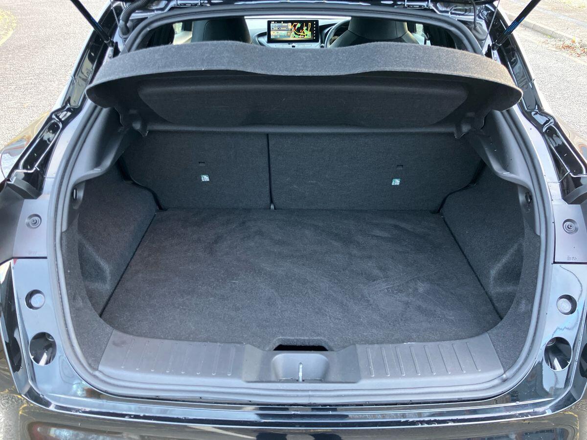 Used Nissan Juke 2024 for sale - 76913267: Photo 30