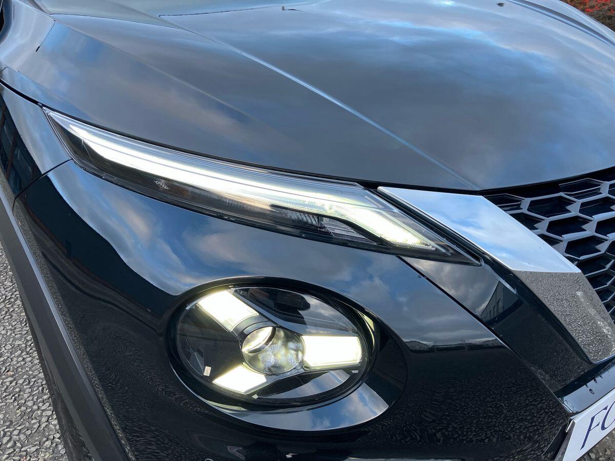 Used Nissan Juke 2024 for sale - 76913267: Photo 31