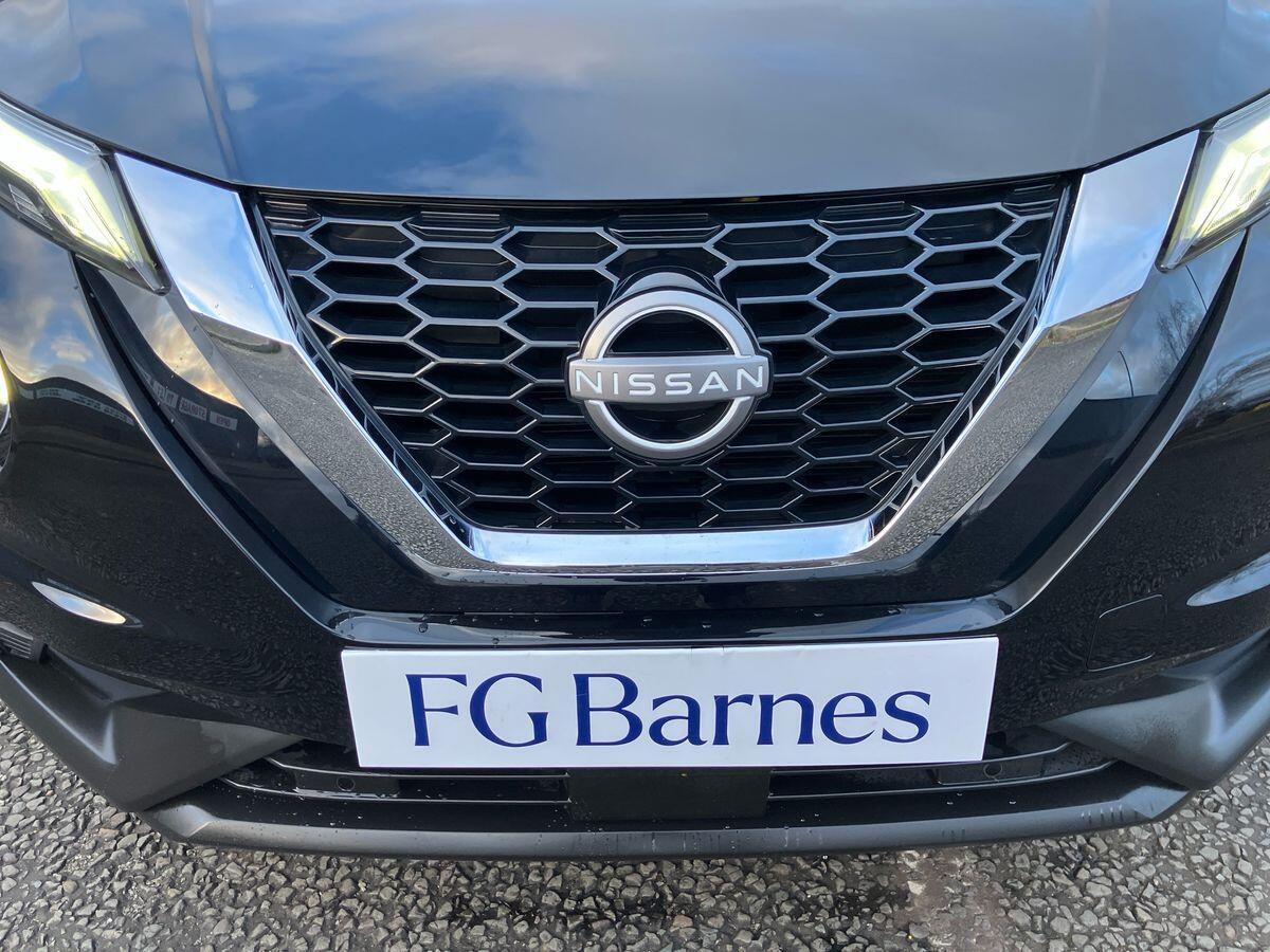 Used Nissan Juke 2024 for sale - 76913267: Photo 32